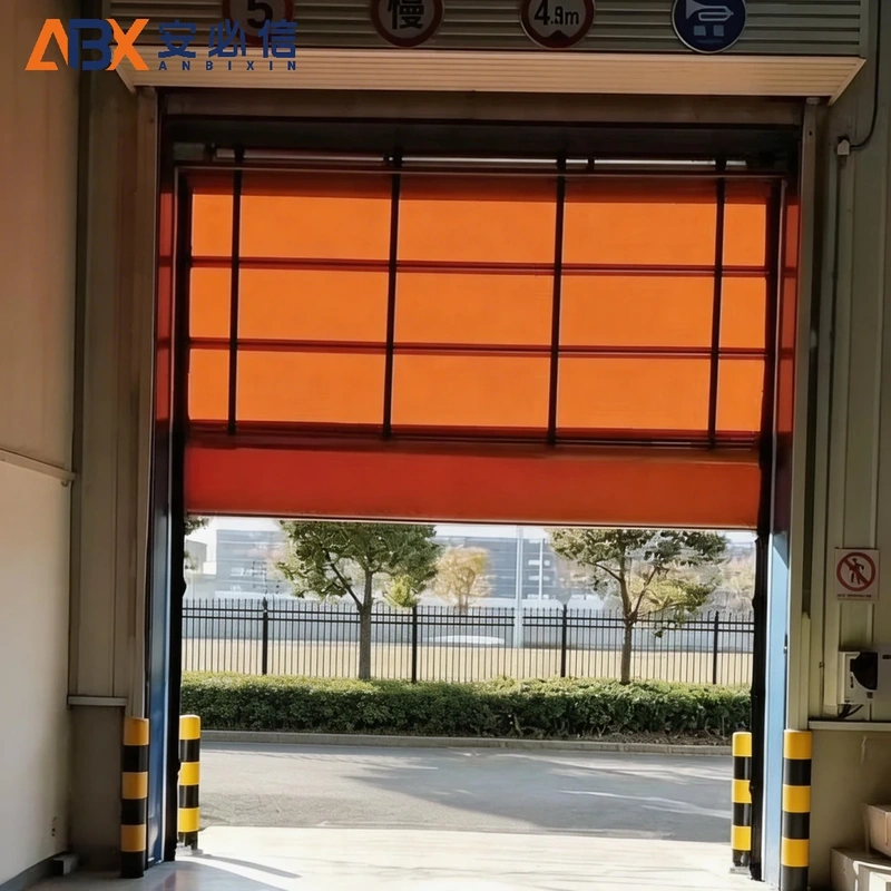 鹤壁背带堆积门