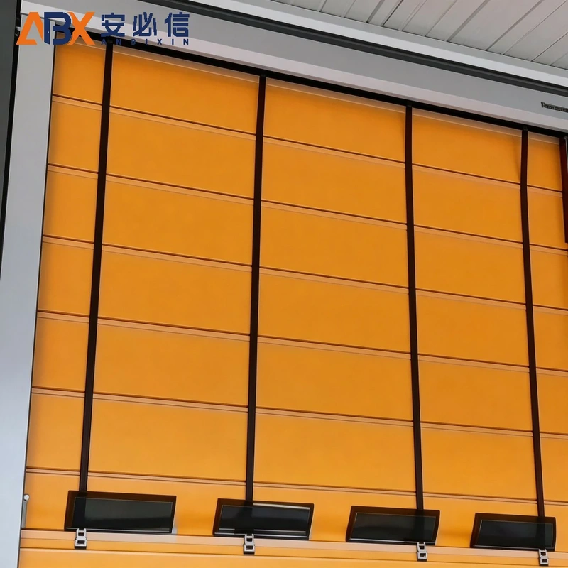 鹤壁机械式门封