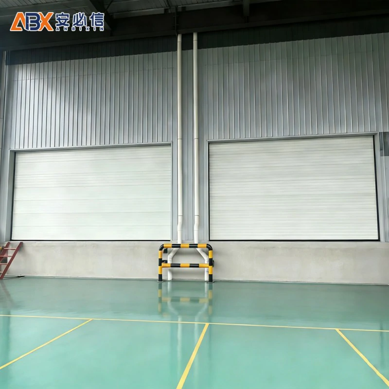 鹤壁垂直提升门